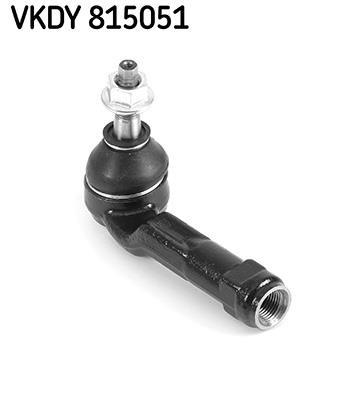 Rótula barra de dirección SKF ref. VKDY 815051